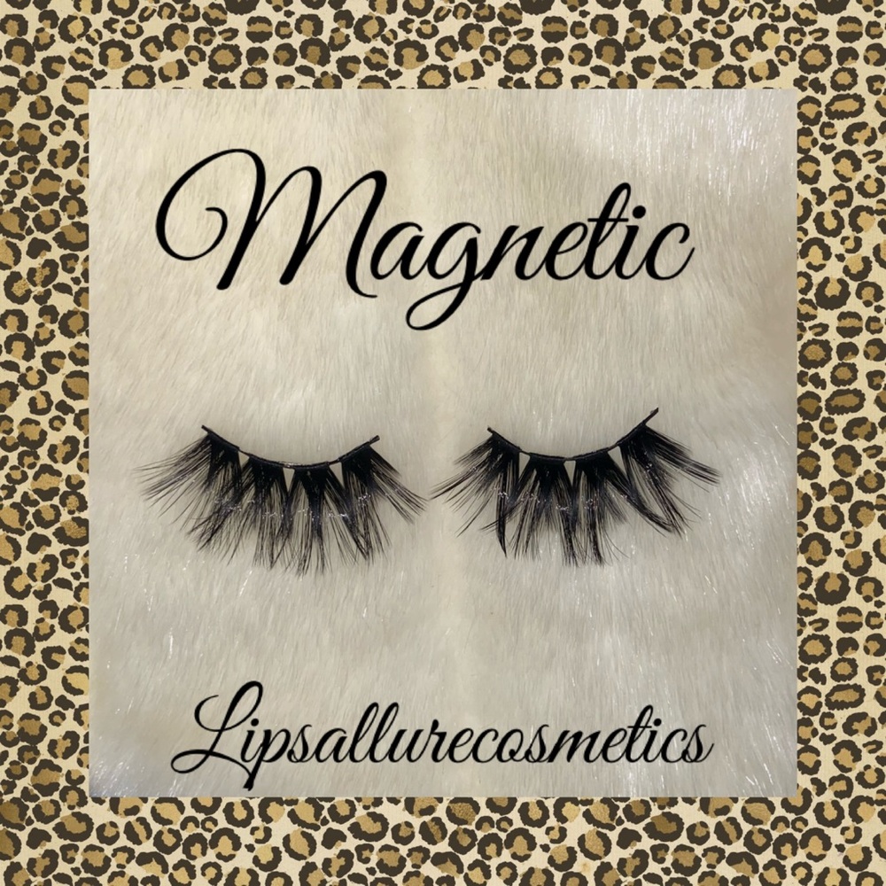 Magnetic Lashes